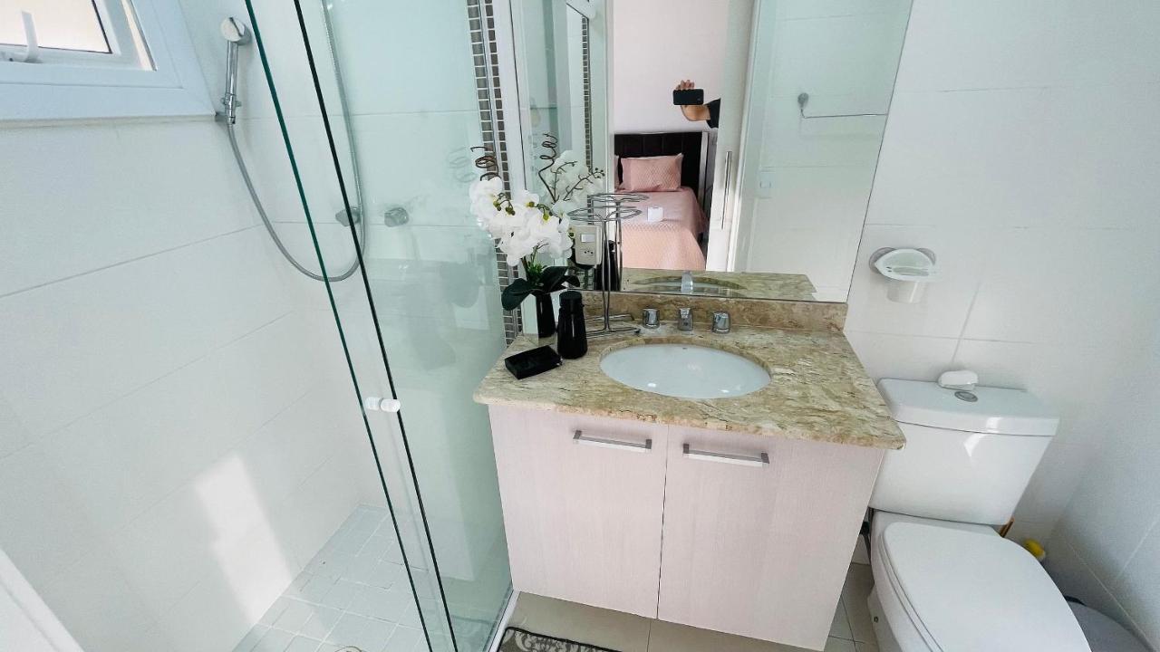 Pitangueiras - Lazer E Servico De - 22 Andar Apartamento Guarujá