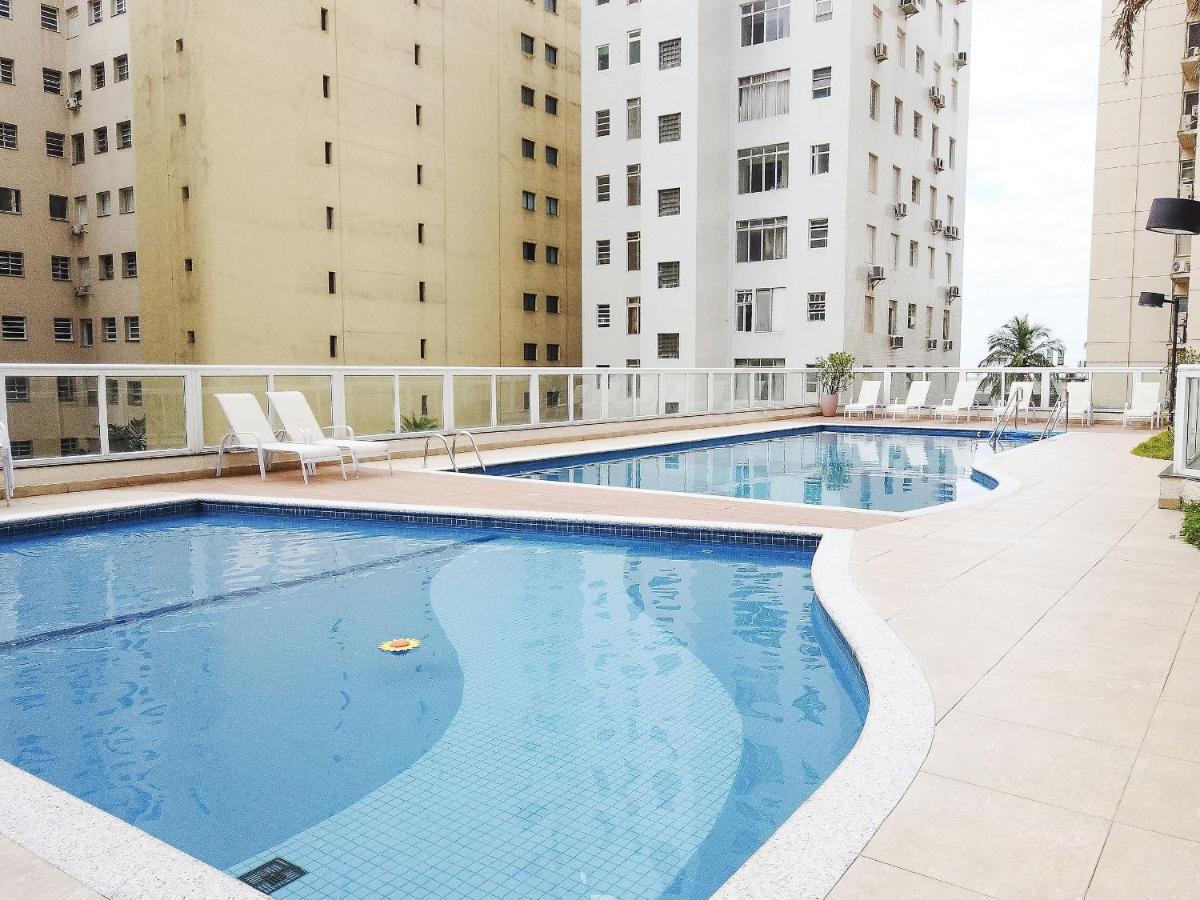 Apartamento Pitangueiras - Lazer E Servico De - 22 Andar