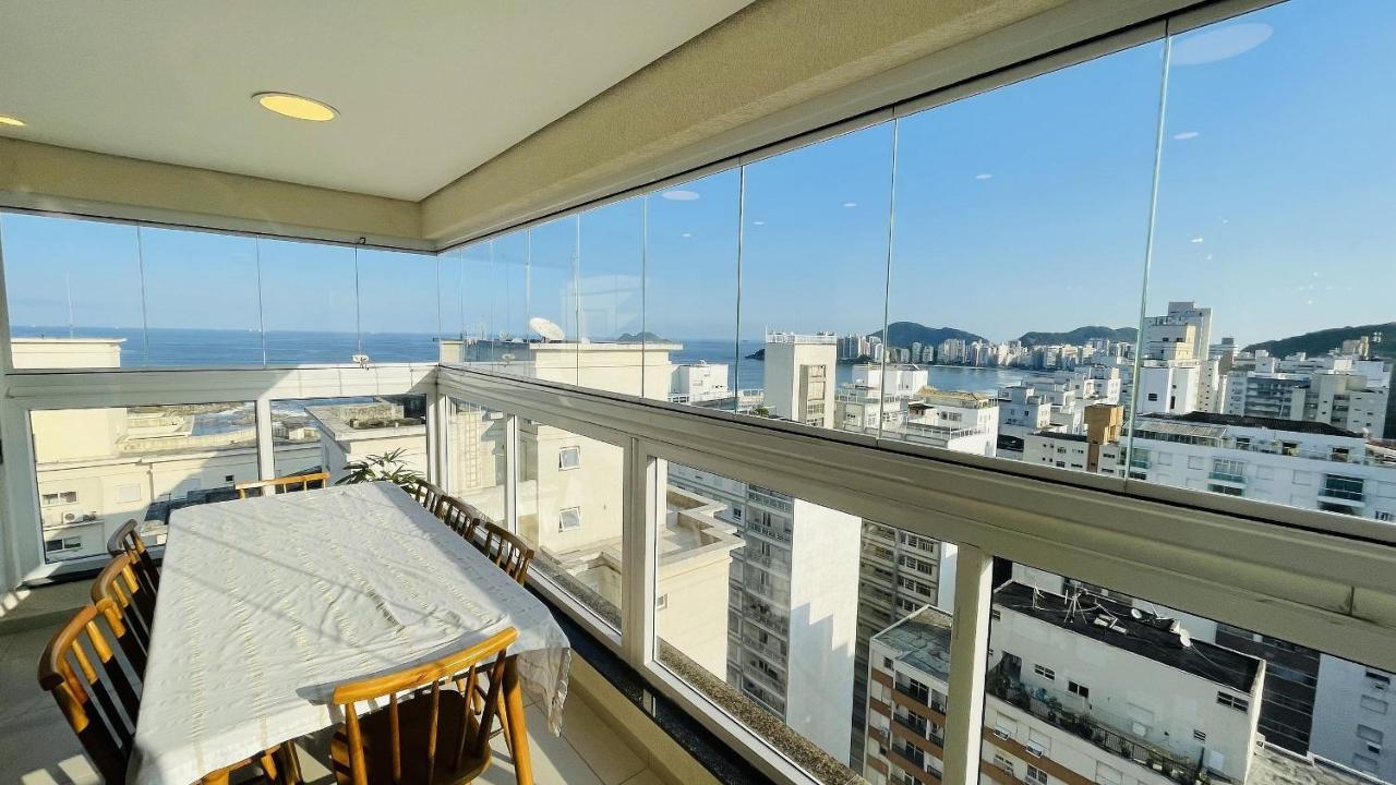 Apartamento Pitangueiras - Lazer E Servico De - 22 Andar