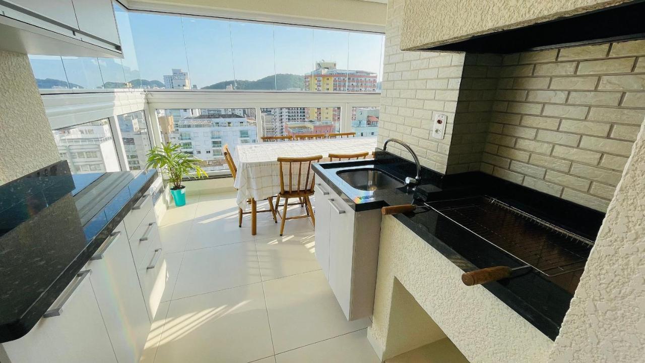 Pitangueiras - Lazer E Servico De - 22 Andar Apartamento Guarujá